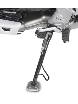 Poszerzenie stopki GIVI do Moto Guzzi V85 TT (19')