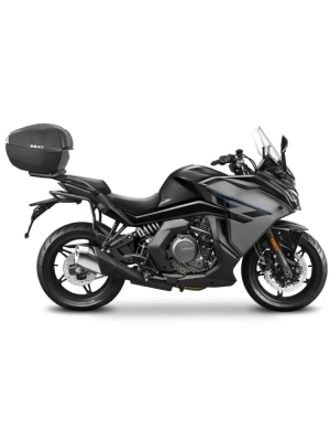 Stelaż pod kufer centralny SHAD Top Master CF Moto 400 GT/ 650 GT (19-24)