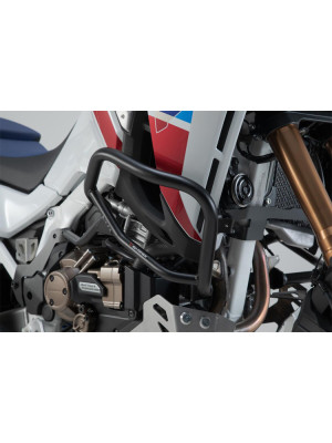 Crashbary SW-MOTECH Honda CRF1100L Africa Twin Adventure Sports ES (23-) czarne