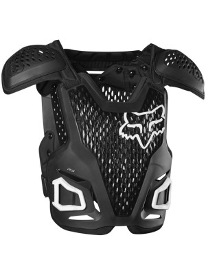 Buzer Fox R3 czarny