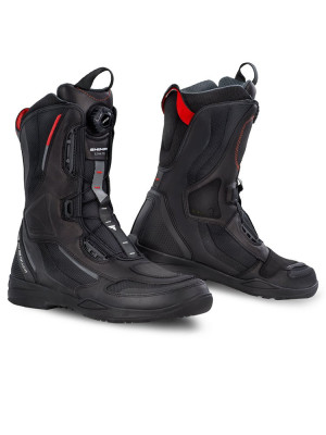 Buty motocyklowe Shima Strato czarne