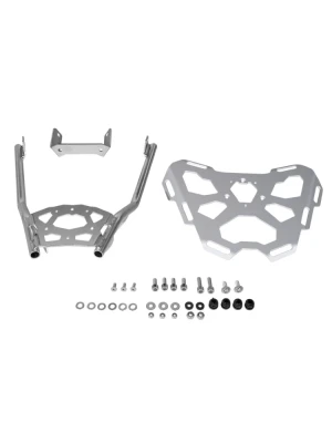 Bagażnik motocyklowy Touratech BMW F 900 GS (24-) srebrny