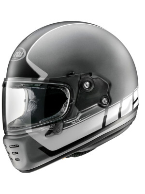 Kask integralny Arai Concept-XE Speedblock biały mat