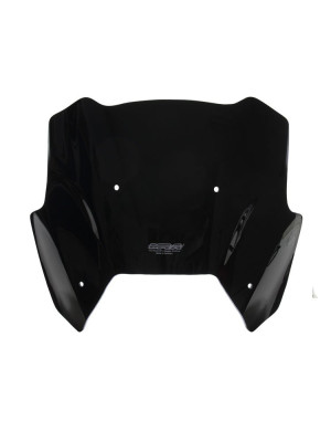 Szyba motocyklowa MRA Spoiler "SP" KTM 1290 SUPER DUKE GT (16-18) czarna