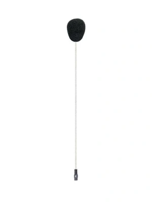 Mikrofon na kablu do interkomu Midland BTX1 Pro S/ BTX2 Pro S/ LR/ BTR1/ Advanced/ Rush RCF/ R1
