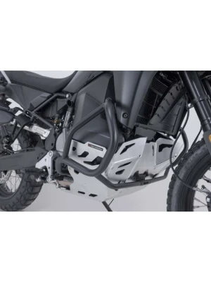 Crashbary SW-Motech CF Moto 800 MT-X (24-) czarne