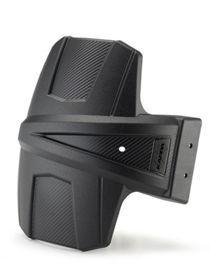 Błotnik tylny Kappa KRM02 do Hondy X-ADV 750 (17-), Forza 750 (21-) [mocowanie w zestawie]