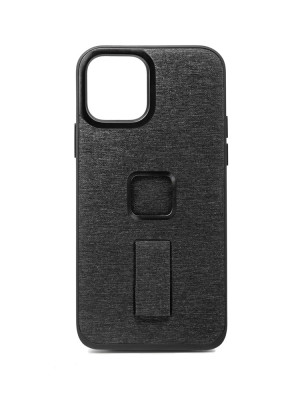 Etui Peak Design Mobile Everyday Loop Case do modelu iPhone 13 Pro grafitowe