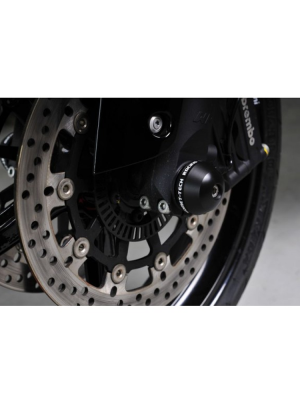 CRASH PAD / PRZEDNIA OŚ KTM 990 Superduke Supermoto R/T 2004-2013
