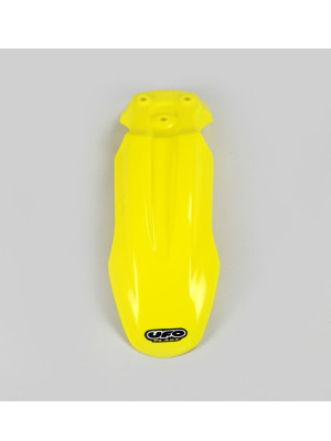 Przedni błotnik UFO do Hondy CRF 50 (04-) żółty