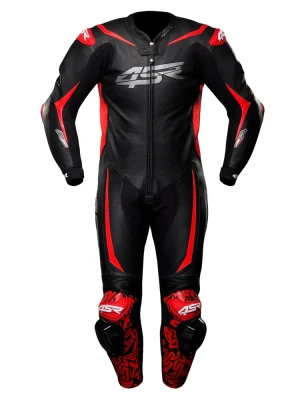 Kombinezon motocyklowy jednoczęściowy 4SR Racing Diablo AR II
