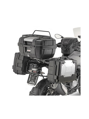 Stelaż kufrów bocznych Monokey/ Retro Fit Kappa BMW G 310 GS (17-)