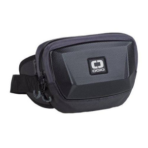 Torba na pas Ogio Razor czarna [pojemność: 1.6l]