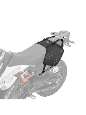 System pasków mocujących do toreb OS Kriega OS-Base KTM 790/ 890 Adventure