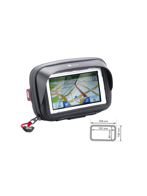 Uniwersalny uchwyt GIVI S954B do Smartphona/ GPS [5 cali]