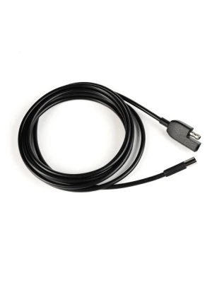 Kabel do ładowania Peak Design Mobile Motorcycle Mount SAE czarny