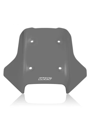 Szyba motocyklowa WRS Sport CF Moto 450MT (24-) mocno przyciemniana