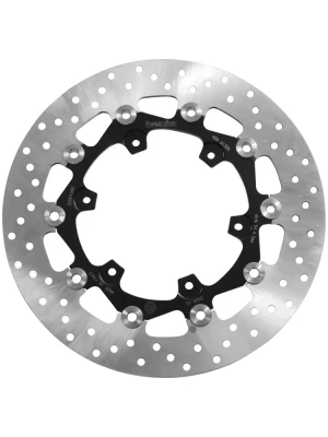 Tarcza Hamulcowa Brembo Serie Oro Floating Prime Line Husqvarna 701 Enduro LR (20-22)/ KTM 690 Enduro R (15-)/ 990 Adventure (06-08)/ R (09-11) [śr.