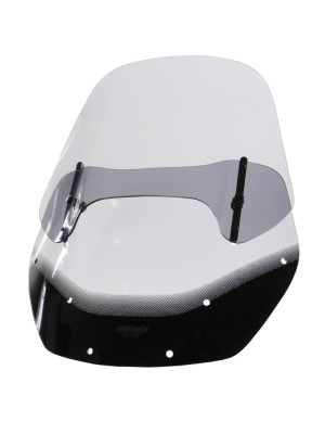 Szyba motocyklowa MRA Varioscreen "V" BMW R 1150 RS [wszystkie lata] przyciemniana