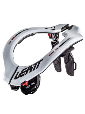 Stabilizator karku dziecięcy Leatt 3.5 biały