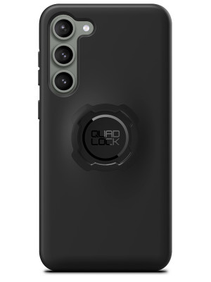 Etui na telefon Samsung Galaxy S23+ Quad Lock
