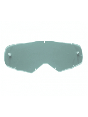 Szybka do gogli iMX Racing Dust mocno przyciemniana