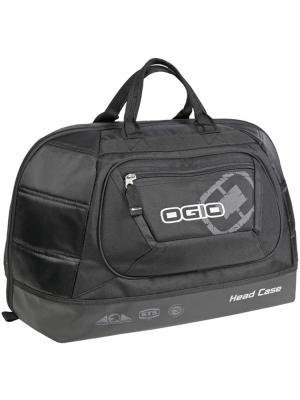 Pokrowiec Ogio Head Case Helmet Stealth