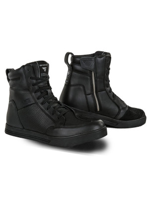 Buty motocyklowe Shima Blake czarne