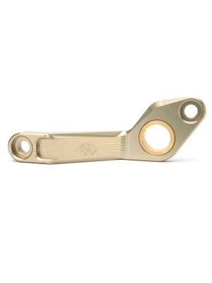 Stabilizator wałka zmiany biegów GILLES SHIHO-CL-KIT Suzuki GSX-R 1000 (07-08) tytanowy