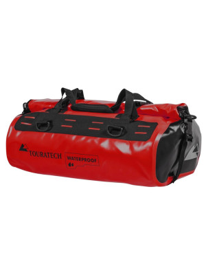 Torba wodoodporna Touratech Rack-Pack XL (89L) czerwona