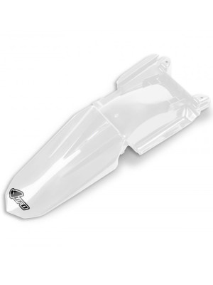 Tylny błotnik UFO do Husqvarna TE-TX 250 (08-13), TC 310 (08-13), TE 310 (08-13) biały