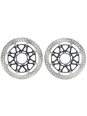 Tarcze Hamulcowe Brembo T-Drive BMW M 1000 R (23-)/ RR (21-)/ S 1000 XR (14-) [śr. 320 mm]