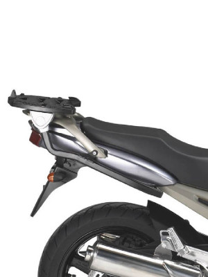 Stelaż pod kufer centralny Monokey, Monolock Kappa Yamaha TDM 900 (02-14)[bez płyty montażowej]