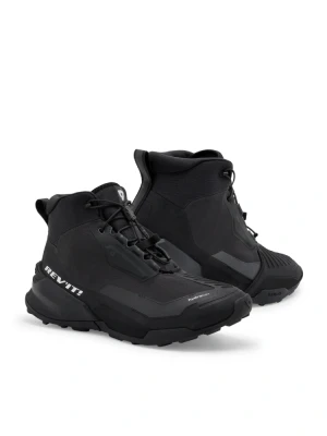 Buty motocyklowe REV’IT! Subduction H2O czarno-antracytowe