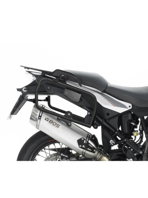 Stelaż kufrów bocznych SHAD 4P system KTM Adventure/ Super Adventure (wybrane modele)