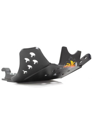 Płyta pod silnik AXP Racing Yamaha YZ65 (18-24)