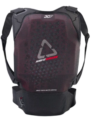 Ochraniacz pleców Leatt 3Df Airfit Evo czarny