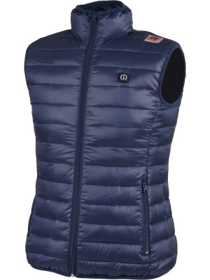 Podgrzewany bezrękawnik Klan E Bodywarmer Triglav Down
