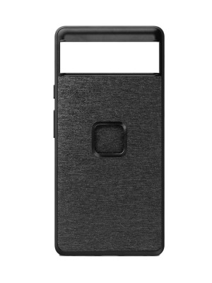 Zestaw na motocykl: etui Peak Design Mobile Everyday do modelu Google Pixel 7A + mocowanie motocykla