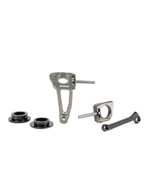 Napinacze łańcucha motocyklowego GILLES AXB-SC82-GNL Honda CBR 1000 RR Fireblade/ CBR 1000 RR-R Fireblade (wybrane roczniki)