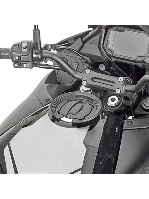 Mocowanie Kappa do tankbagów Tanklock lub TanklockED Kawasaki (wybrane modele)