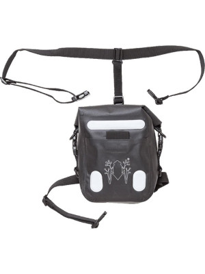 Torba Amphibious Legbag 2L czarna