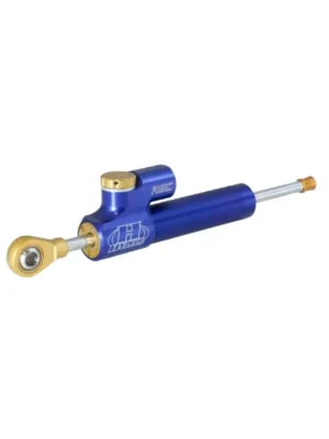 Amortyzator skrętu Hyperpro RSC fioletowy - progresywny odwrócony [68 mm]