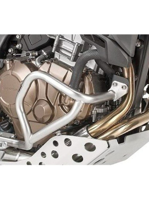 Gmole silnika Kappa Honda CRF 1000 L Africa Twin Adventure Sports (18-19) czarne