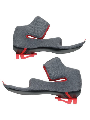 Wkładki policzkowe Shoei do kasku NXR II 31 mm