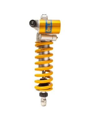 Zestaw amortyzatorów motocyklowych tylnych Ohlins STX46 CF Moto 800 MT-X (25-)
