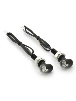 Kierunkowskazy motocyklowe Led Daytona D-Light Mini3 uniwersalne [2 sztuki]