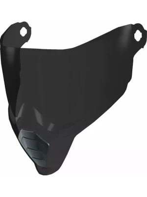 Szybka do kasku Icon Ultraflite model Ultrashield czarna