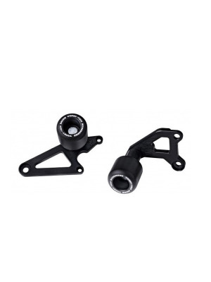 CRASH-PADY/ŚLIZGACZE RAMY ENDURANCE Street HONDA CBR 250 R [11-]