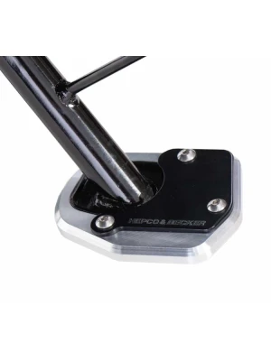 Poszerzenie stopki Hepco&Becker Honda X-ADV 750 (25-)